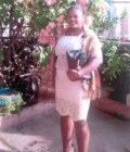 Rencontre Femme Madagascar à Mahajanga : Maria , 45 ans